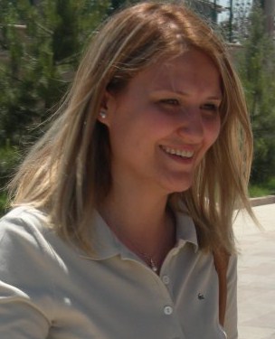 Gül İlhan