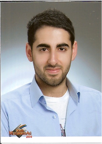 Caner Otrakçı
