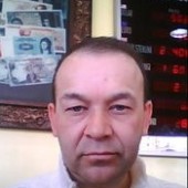 İLHAMİ DEMİRAY