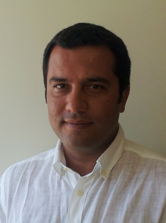 Sinan Baytur