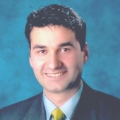 Çağlayan Ateş